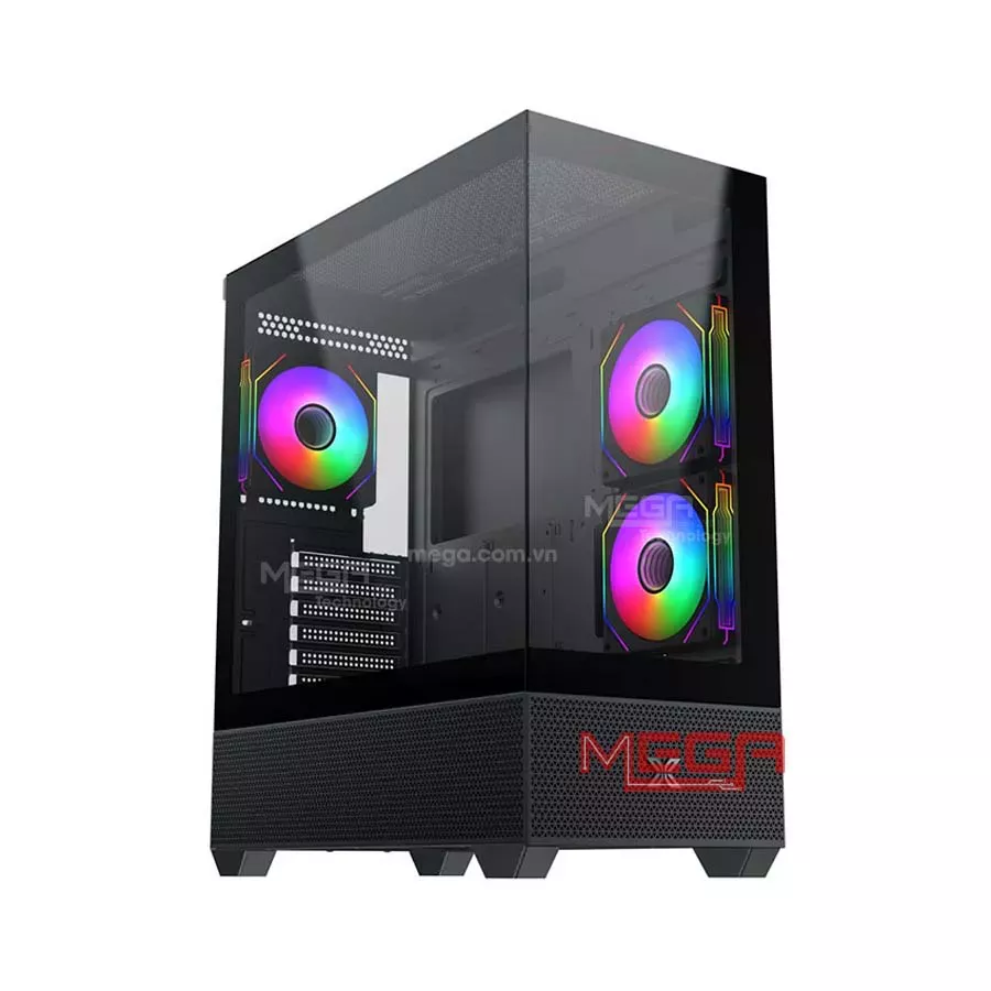 PC MEGA LUCKY