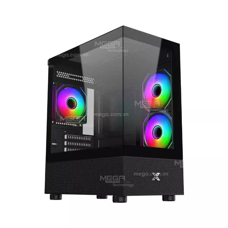 PC MEGA NARUTO