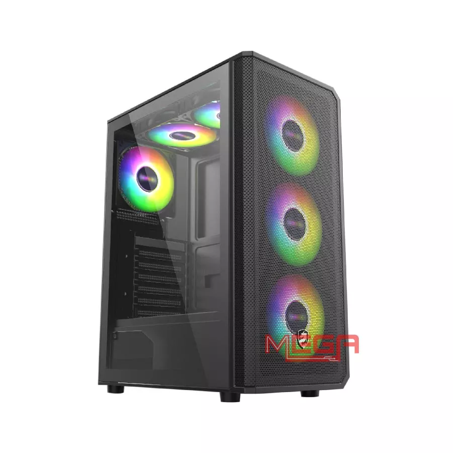 PC MEGA THUNDER