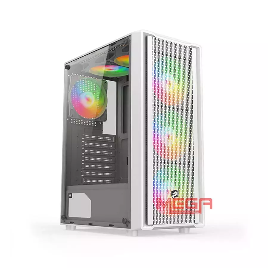 PC MEGA x Asus GOGETA