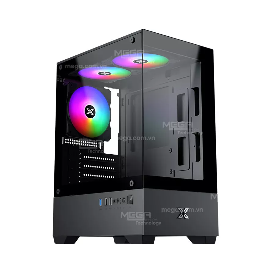 PC MEGA RATTA