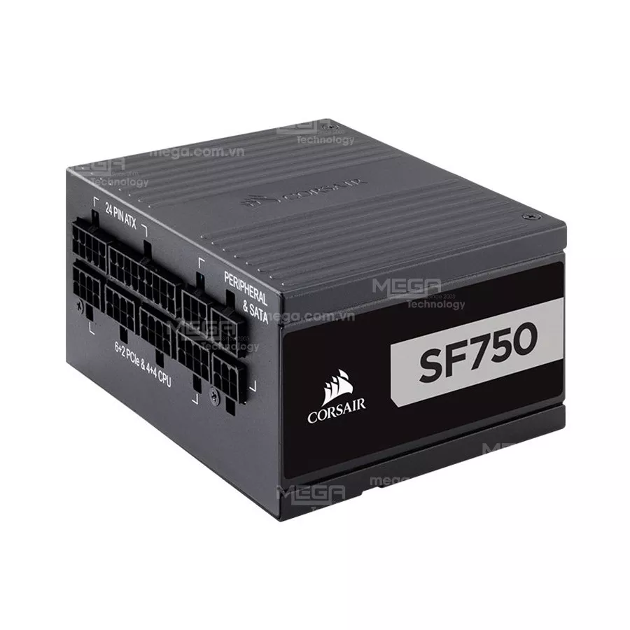 Nguồn máy tính Corsair SF750