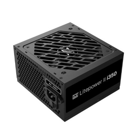 Nguồn máy tính Xigmatek Litepower II i350 EN46407
