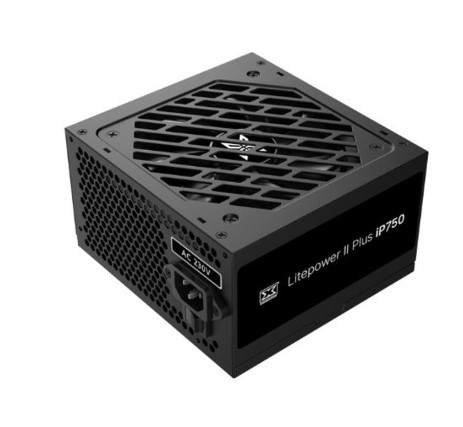 Nguồn máy tính Xigmatek Litepower II Plus ip750 EN46773
