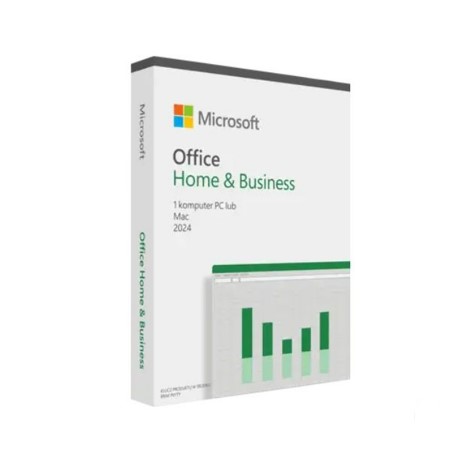 Phần mềm Microsoft Office Home & Business 2024 All Lng APAC EM Retail Online ESD EP2-06604