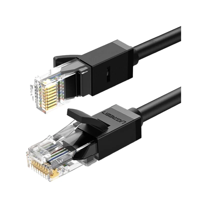 Cáp mạng CAT6 dài 10m đúc sẵn Ugreen 20164