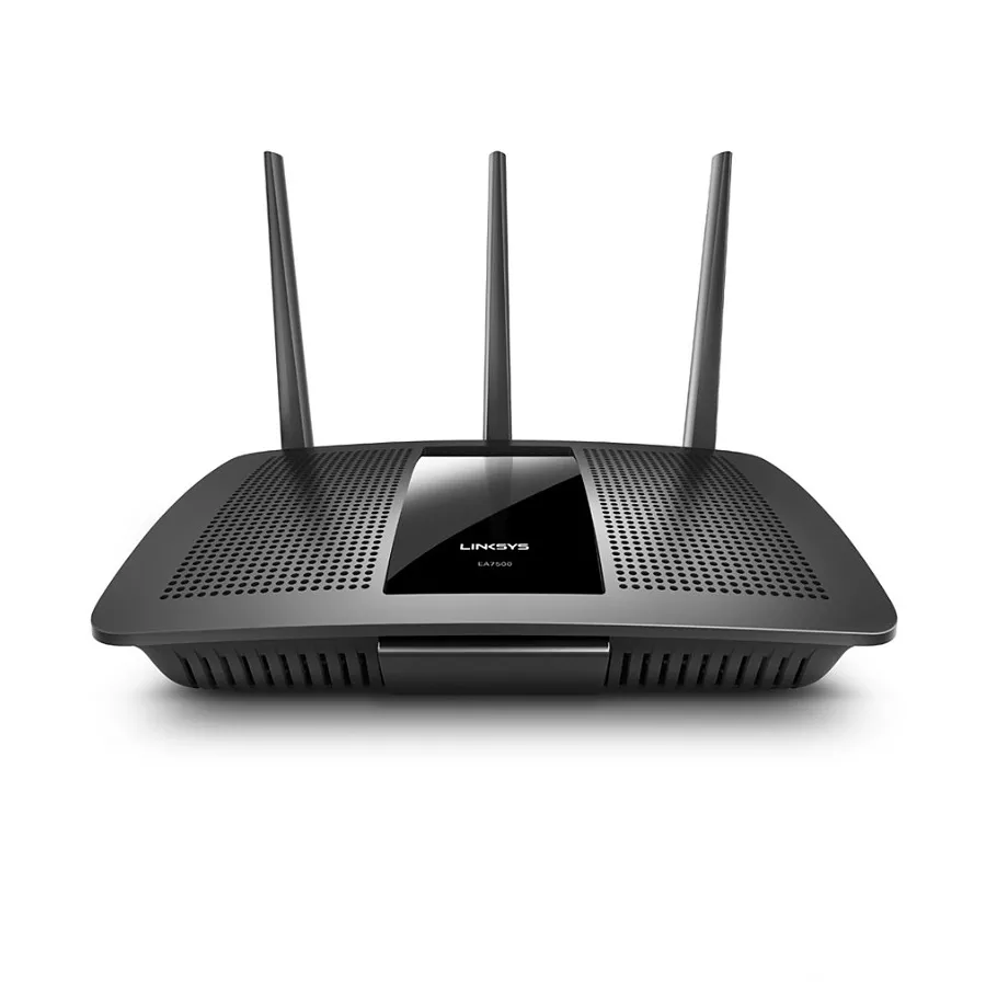Router Linksys EA7500S Max-Stream AC1900 MU-MIMO Gigabit