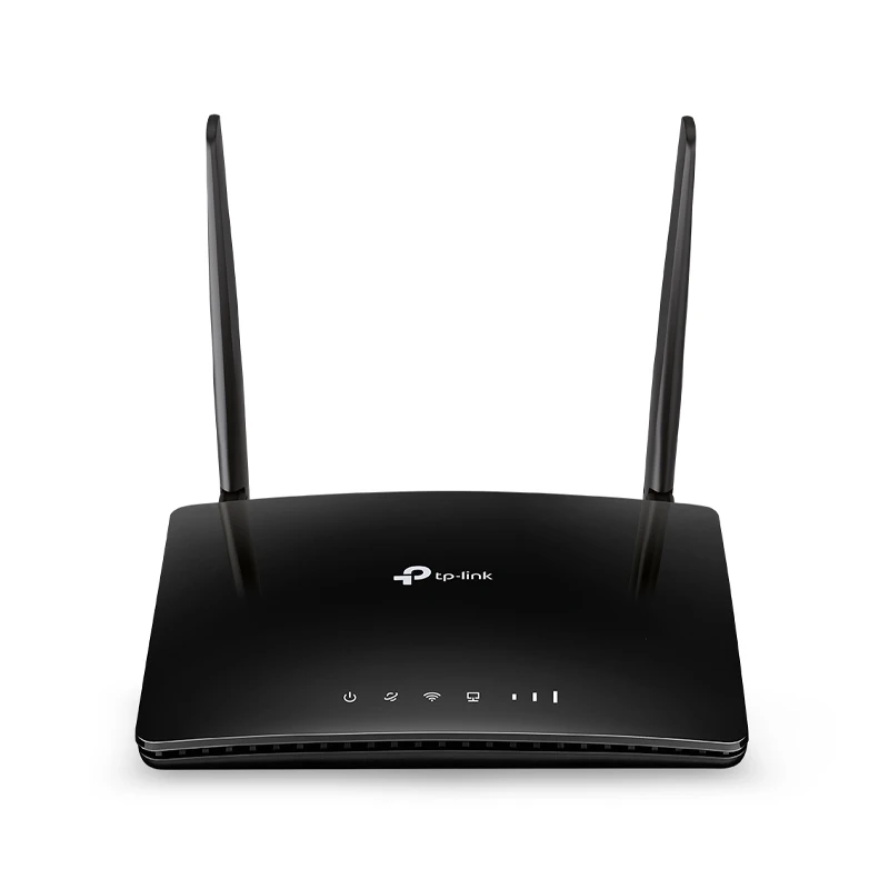 Router Wifi 3G-4G TP-Link TL-MR6400