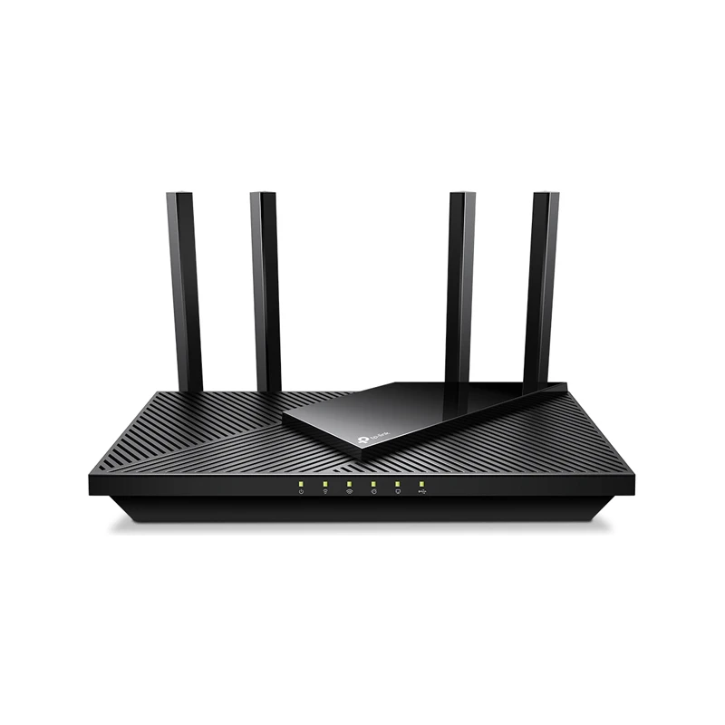 Router TP-Link Archer AX55 Pro Wi-Fi 6 AX3000 Multi-Gigabit
