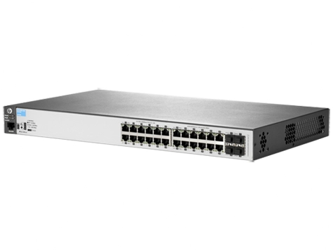 Switch HP 2530-24G Switch J9776A