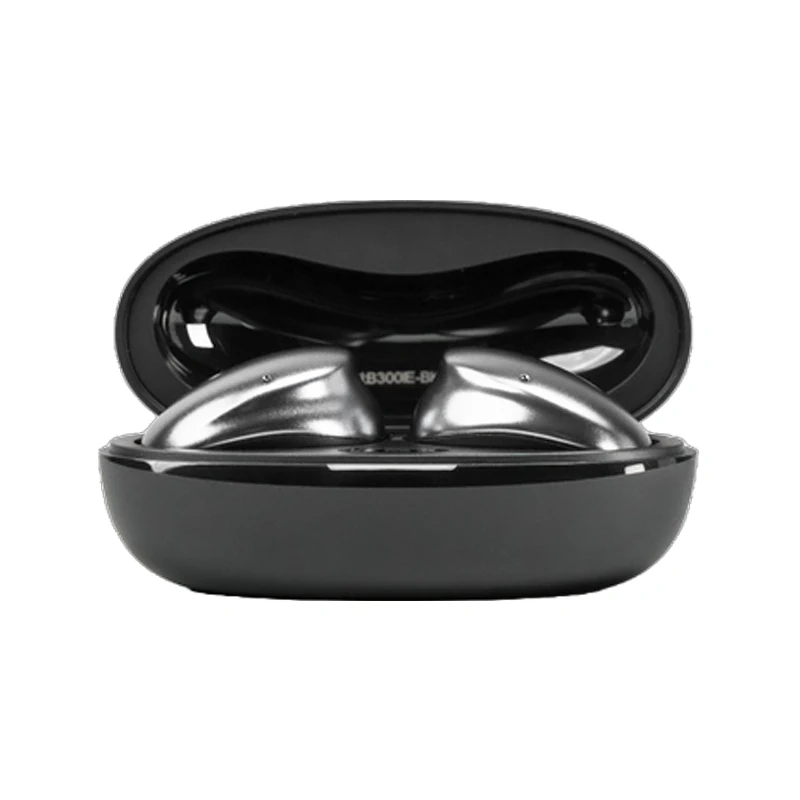 Tai Nghe Bluetooth Alpha Works AW-BEAN 300 Black