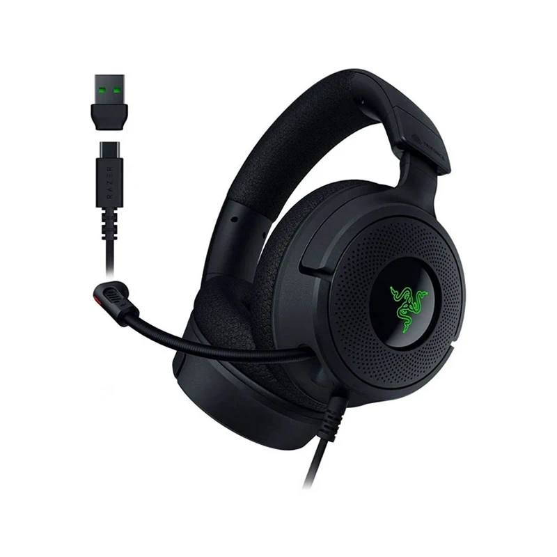 Tai nghe Gaming Razer Kraken V4 X RZ04-05180100-R3M1