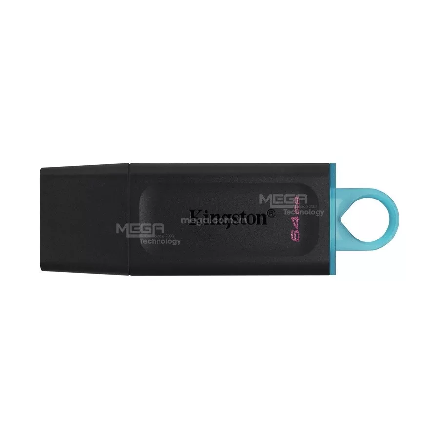USB 64gb Kingston Data Traveler Exodia