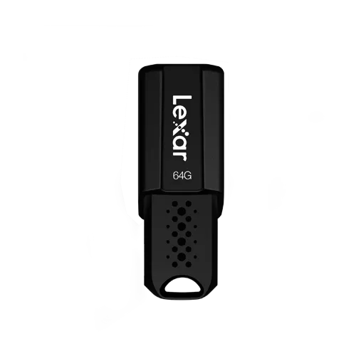 Usb 64GB Lexar Jump Drive S80
