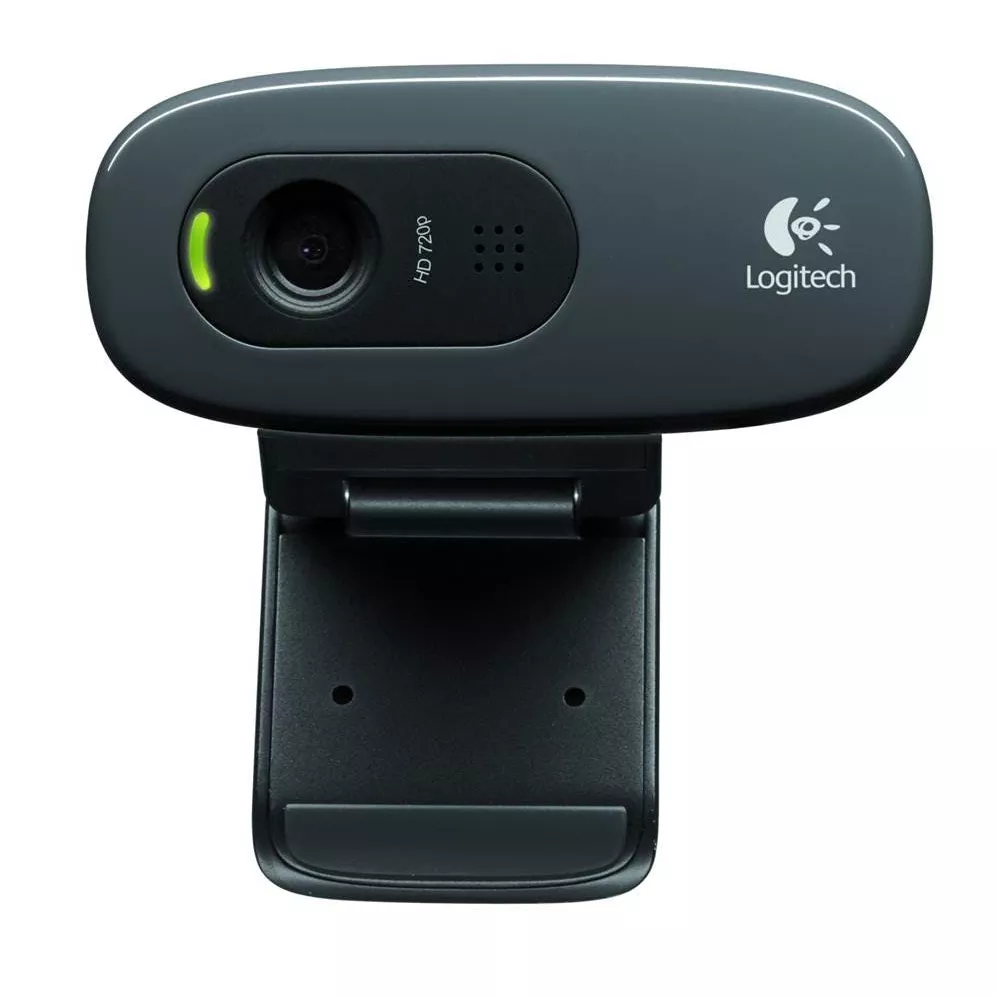 Webcam Logitech C270