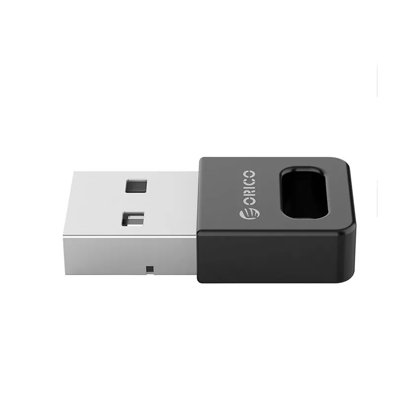 Thiết bị kết nối ORICO Bluetooth 4.0 qua USB BTA-409-BK