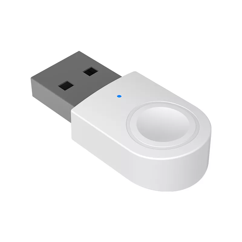 Thiết bị kết nối ORICO Bluetooth 5.0 qua USB BTA-608-WH