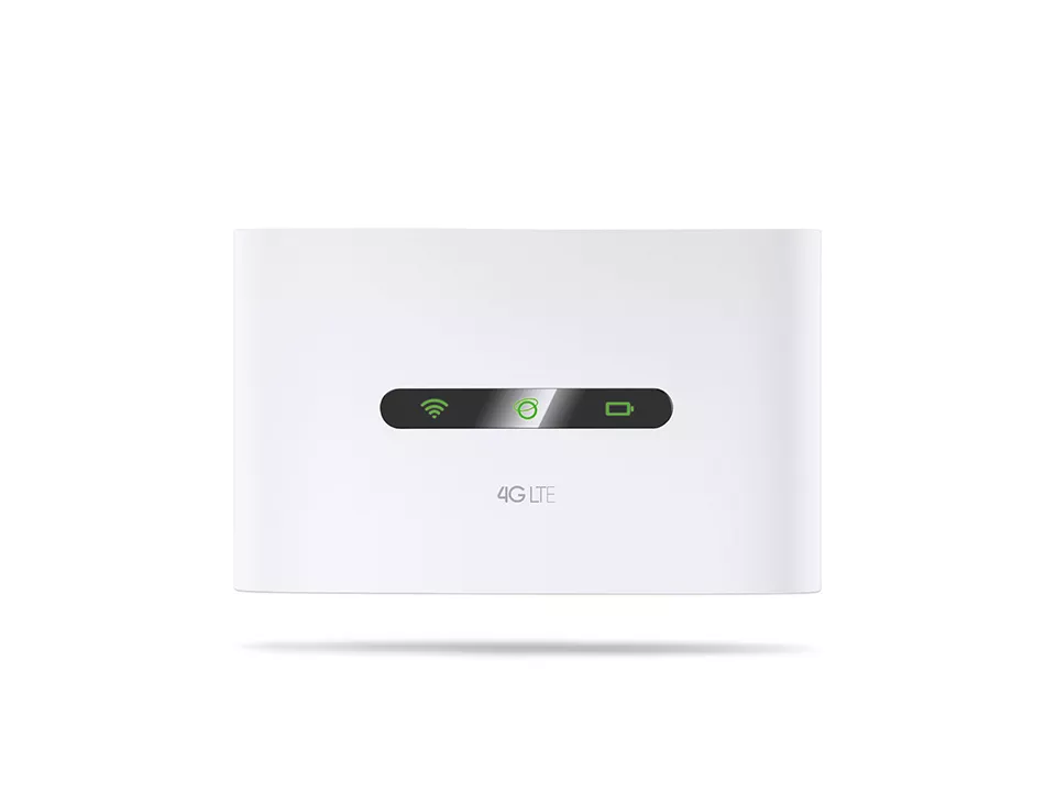Bộ phát 3G,4G TP-Link GSM, W-CDMA FDD M7300