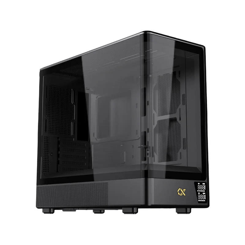 Case Xigmatek Moon ML DGT - EN49699
