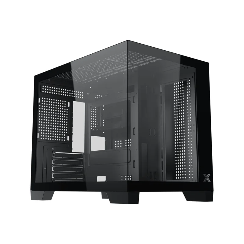 Case Xigmatek AQUA ML - EN90038