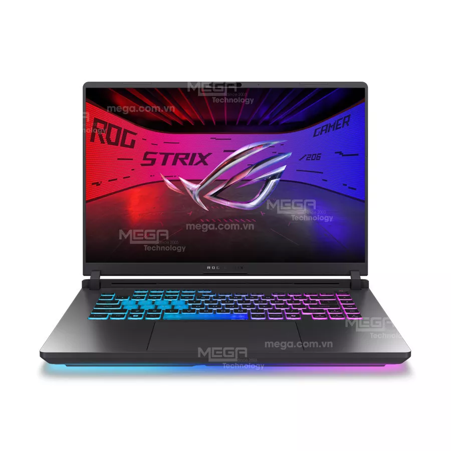 Laptop Asus Gaming ROG Strix G615JMR-S5155W