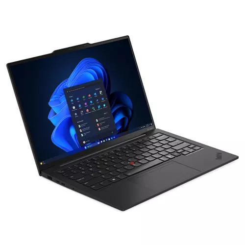 Laptop Lenovo ThinkPad X1 Carbon Gen 13 21NS010BVN Đen