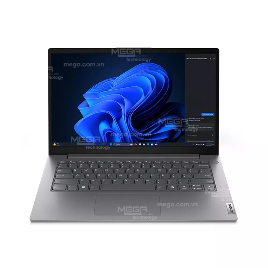 Laptop Lenovo V14 G5 IRL 83HD005JVN