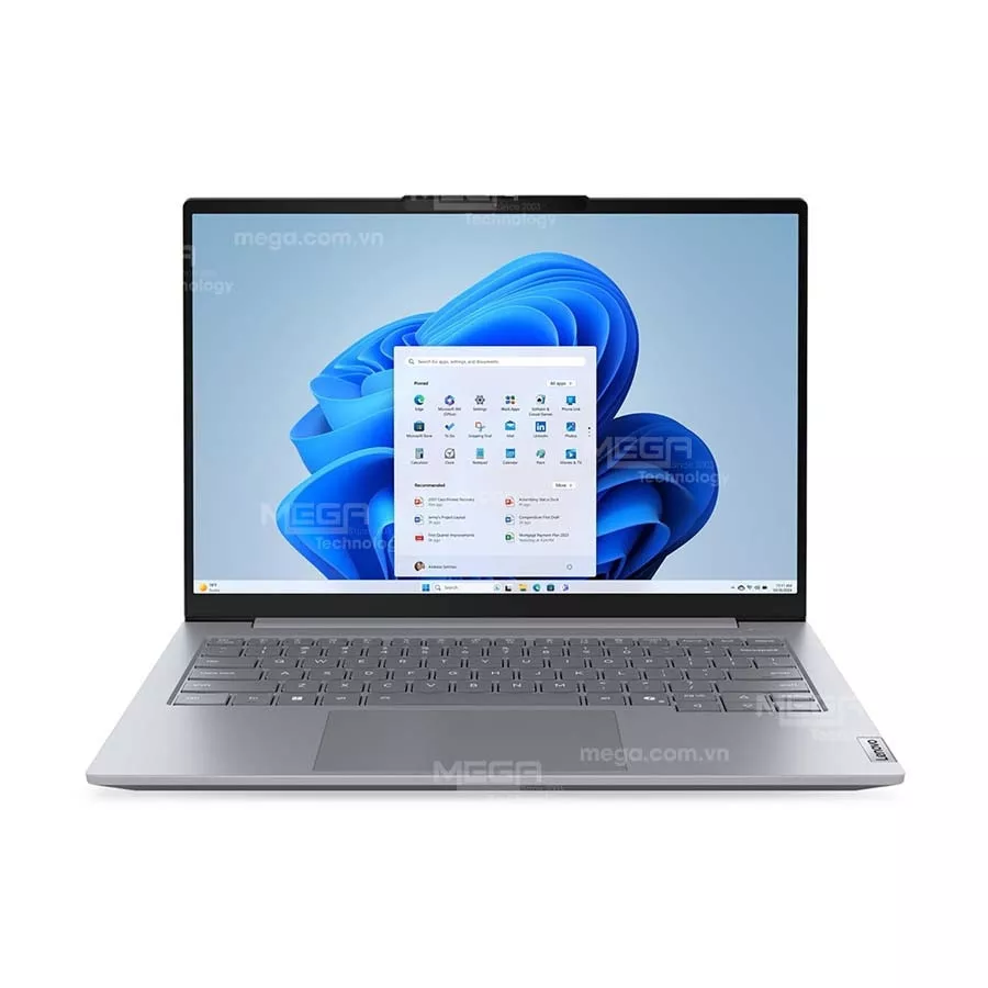 Laptop Lenovo Thinkbook 14 G8 IRL 21SG007QVA