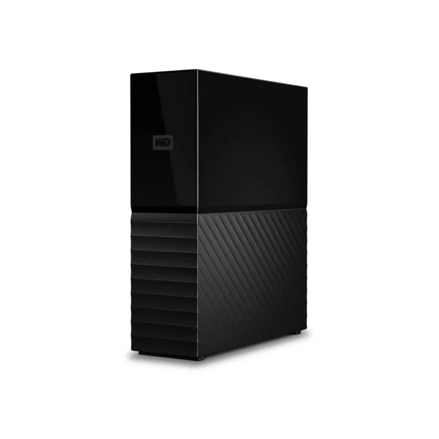 HDD WD box 8TB My Book 3.5 inch