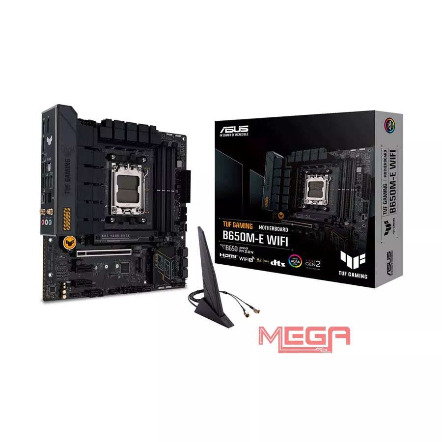 Mainboard Asus Pro WS W680M-ACE SE