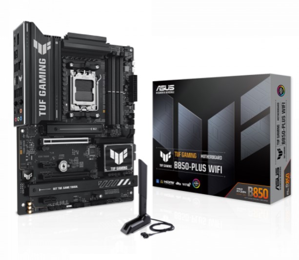 Mainboard Asus TUF Gaming B850 Plus WIFI DDR5