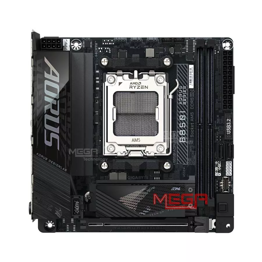 Mainboard Gigabyte B850I AORUS PRO DDR5