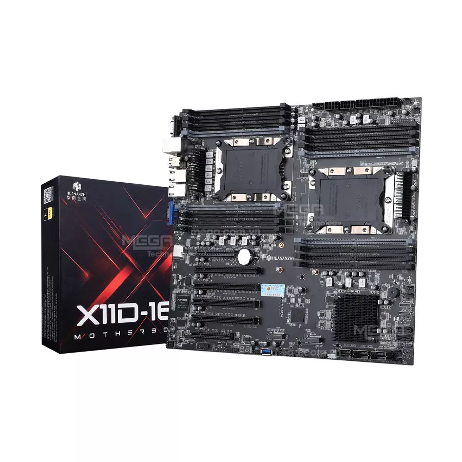 Mainboard MSI MEG Z890 ACE DDR5