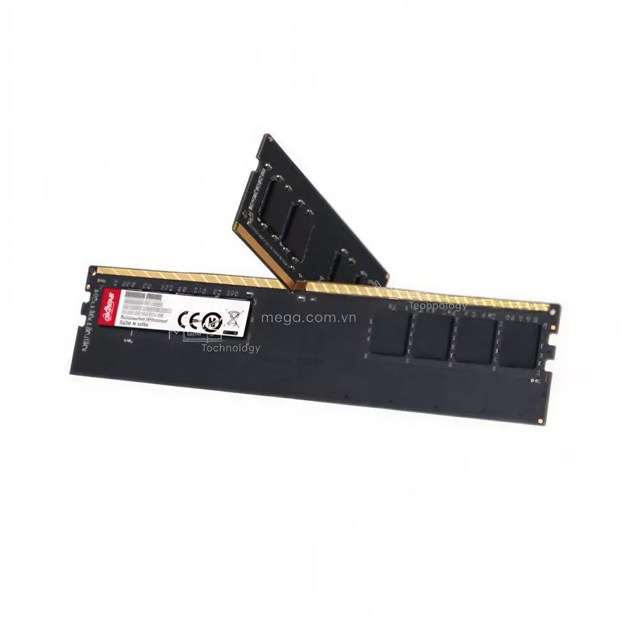 Ram 8GB-3200 PC Dahua DDR4 C300 DHI-DDR-C300U8G32