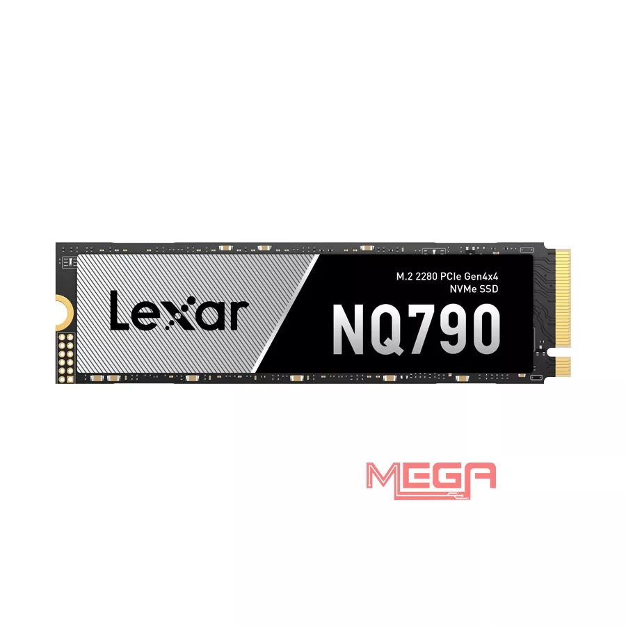 Ổ cứng SSD Lexar 500GB LNQ790X500G-RNNNG