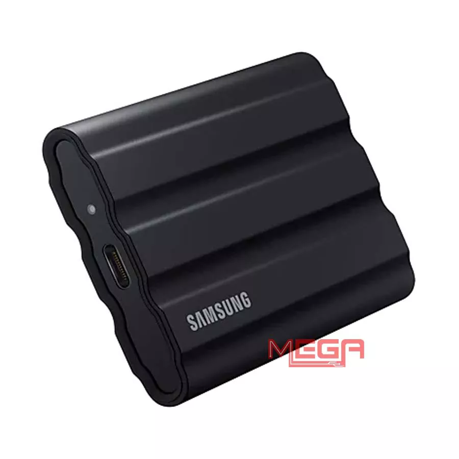 Ổ Cứng SSD Samsung T7 Shield 2TB