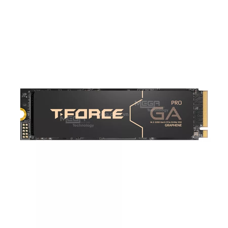 Ổ cứng SSD TeamGroup 1TB GA PRO