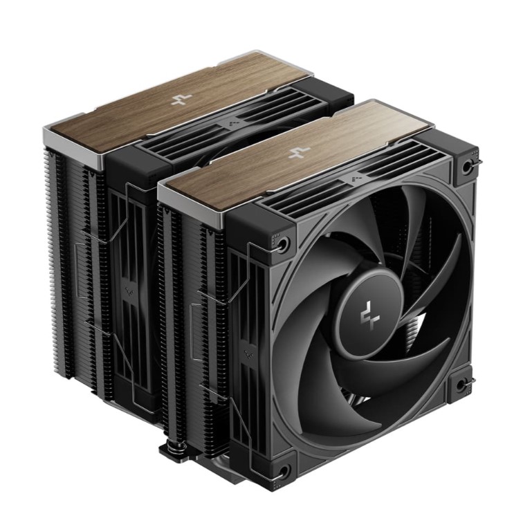 Tản nhiệt khí Deepcool AK620 G2