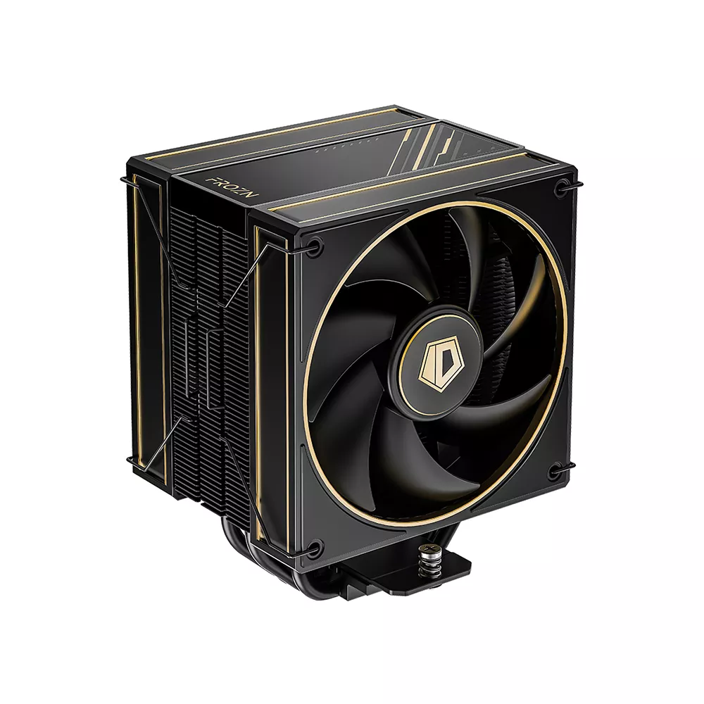Tản nhiệt khí CPU ID-COOLING FROZN A410 GDL ( 2 Fan)