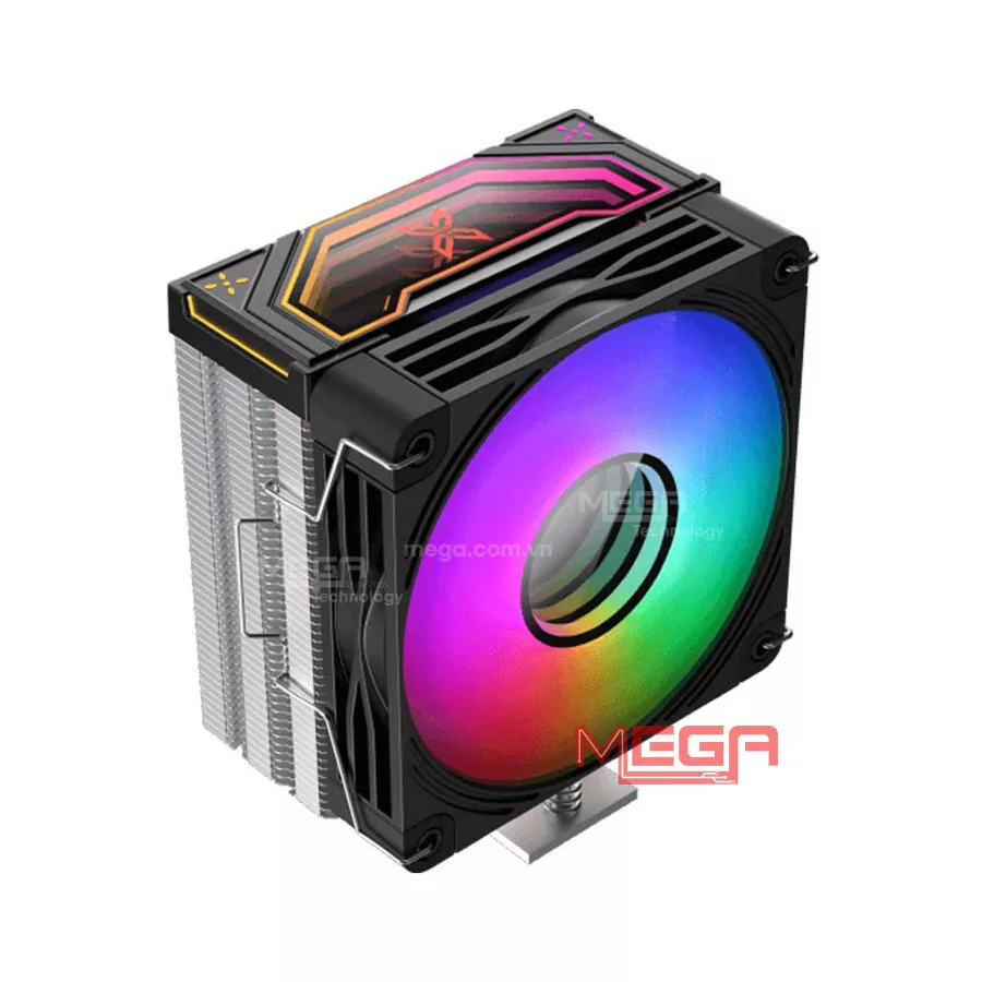 Tản nhiệt khí CPU Xigmatek EPIX II - EN46285