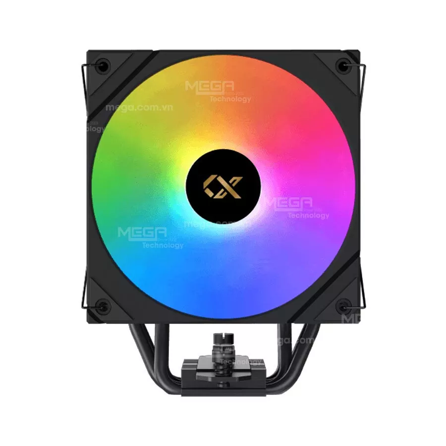 Tản nhiệt khí Xigmatek AK4 Digital EN46056
