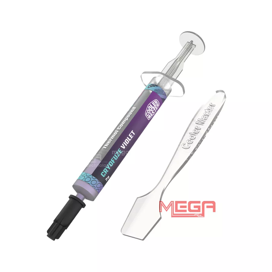 Keo Tản Nhiệt Cooler Master Mastergel Regular