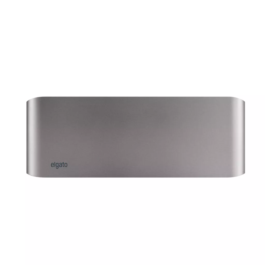 Bộ Docker Elgato Corsair Thunderbolt 3 Pro