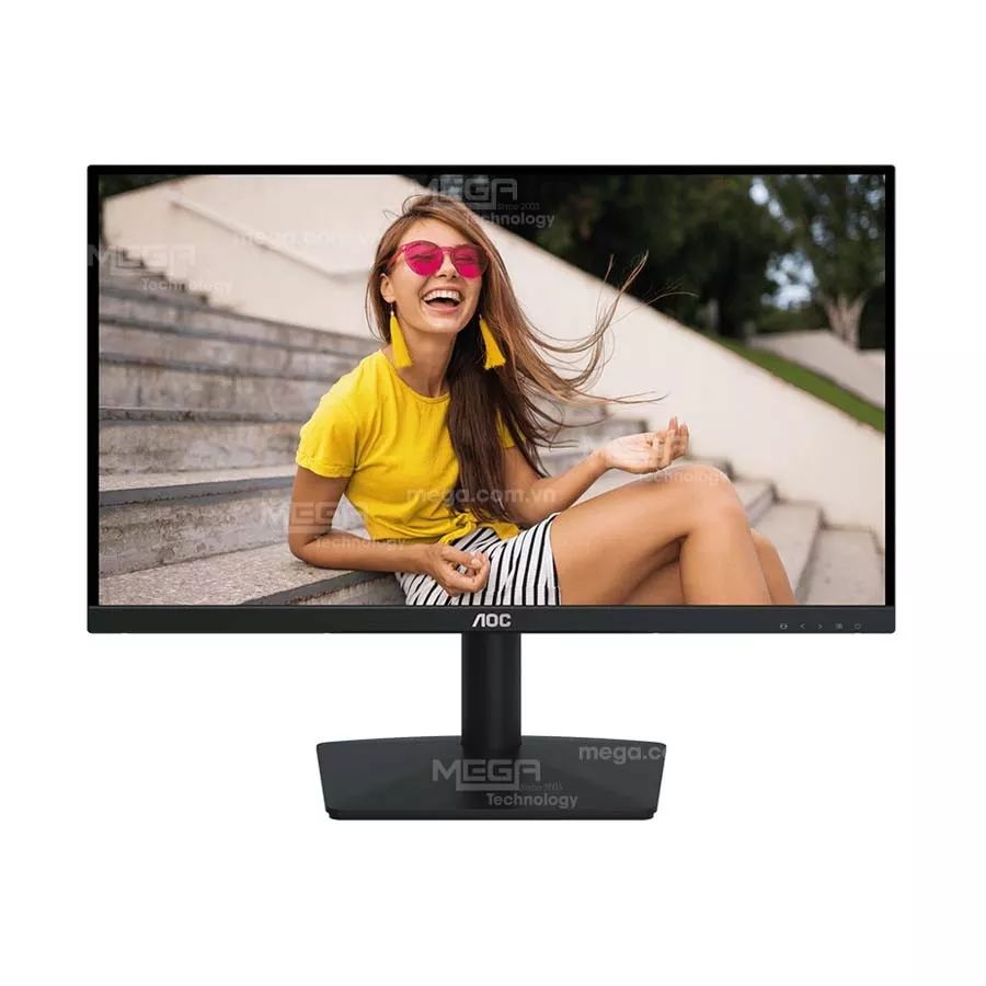 Màn hình AOC 22B15H2 21.5 inch