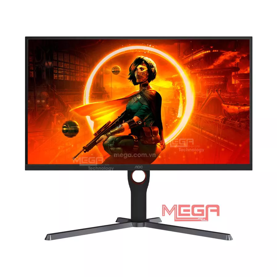 Màn hình AOC Q27G3ZE 27 inch