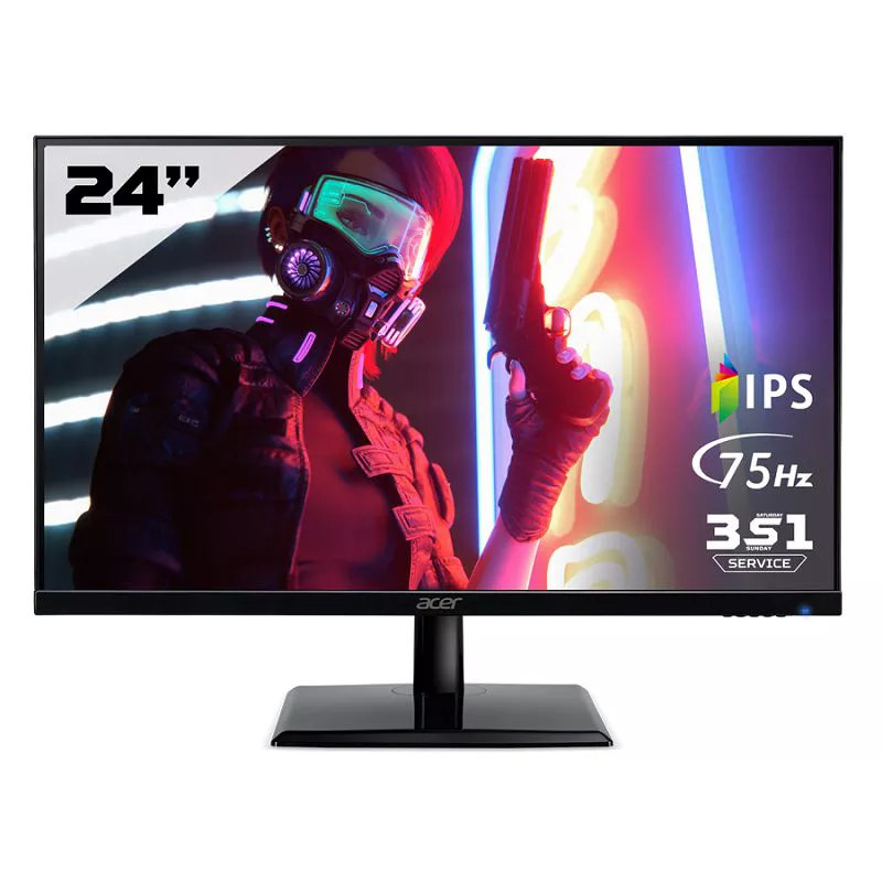 Màn hình Acer EK241Y