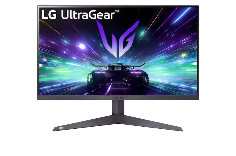 Màn hình LG Gaming UltraGear 24GS50F-B 24 inch