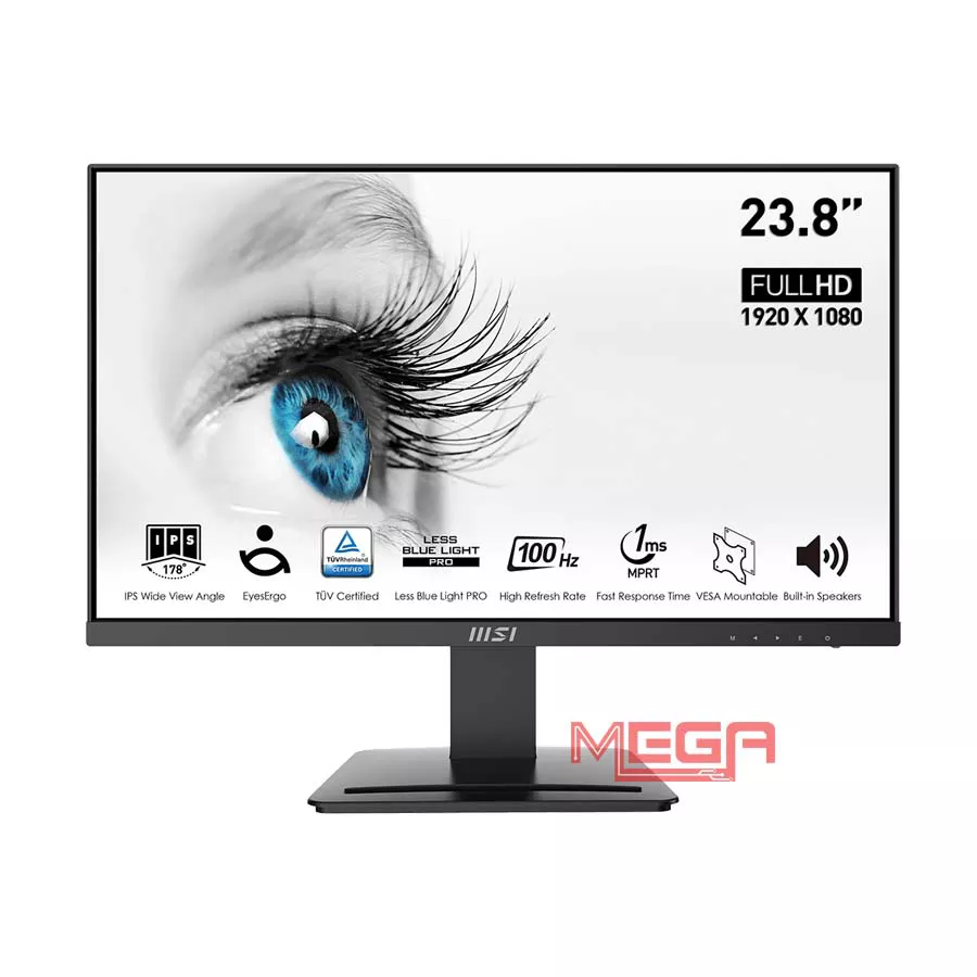 Màn hình MSI PRO MP243X