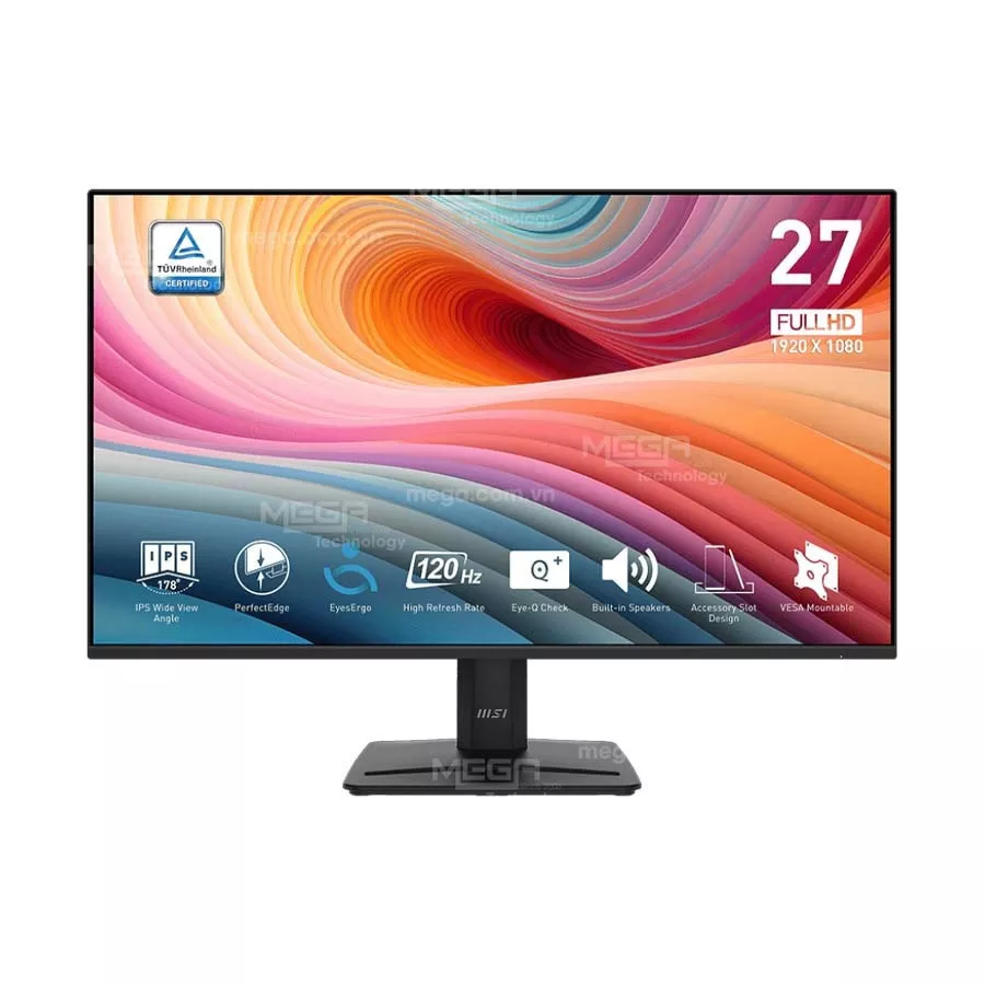 Màn Hình MSI PRO MP275 E2
