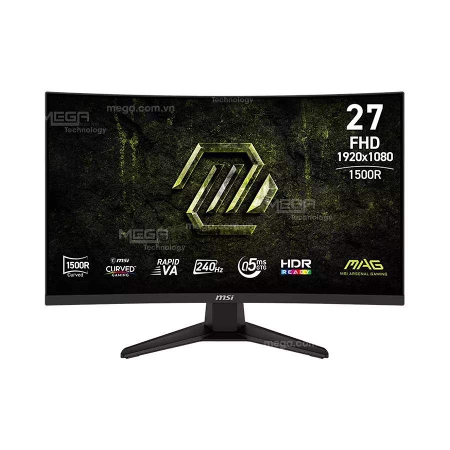 Màn Hình MSI MAG 275CF X24